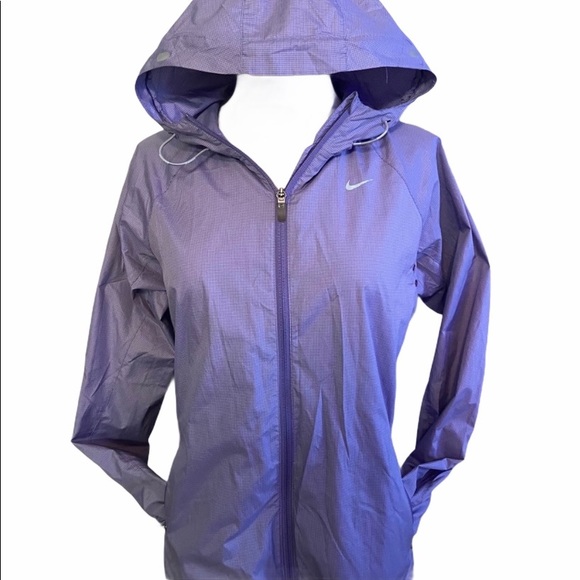 Nike windbreaker jacket - Picture 1 of 13